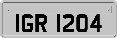 IGR1204