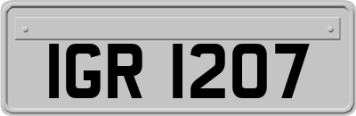 IGR1207
