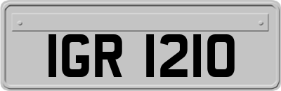 IGR1210