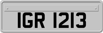 IGR1213