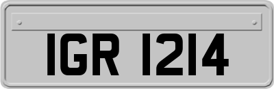 IGR1214
