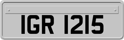 IGR1215