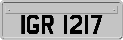 IGR1217