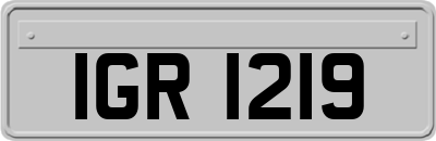 IGR1219