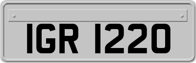 IGR1220
