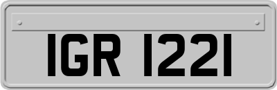 IGR1221