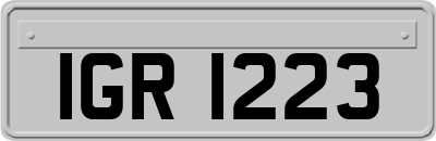 IGR1223