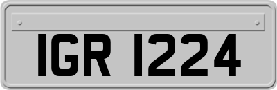 IGR1224