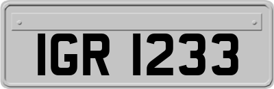 IGR1233