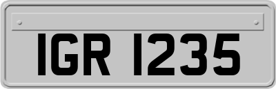IGR1235