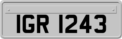 IGR1243