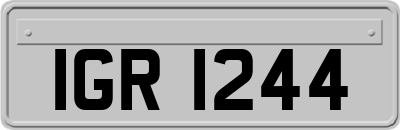 IGR1244