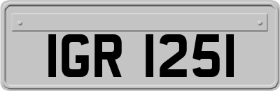 IGR1251