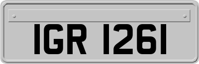 IGR1261