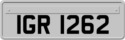 IGR1262