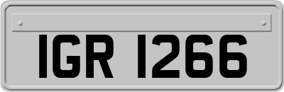 IGR1266