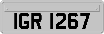 IGR1267