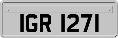 IGR1271