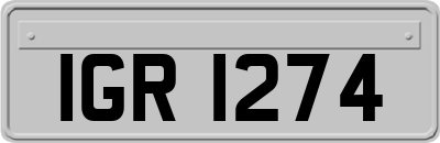 IGR1274