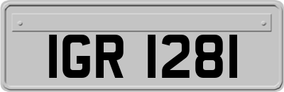 IGR1281