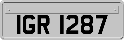 IGR1287