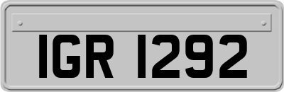 IGR1292