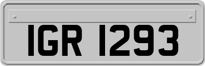 IGR1293