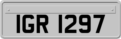 IGR1297