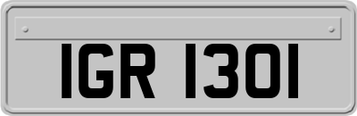 IGR1301