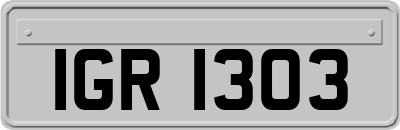 IGR1303