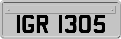 IGR1305