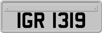IGR1319