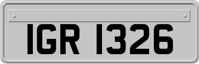 IGR1326