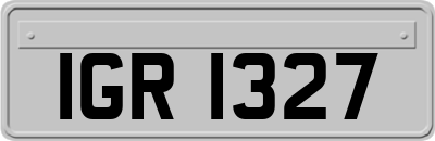 IGR1327