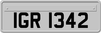 IGR1342