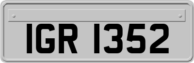 IGR1352
