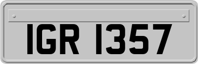 IGR1357