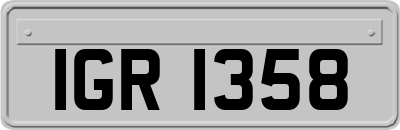 IGR1358