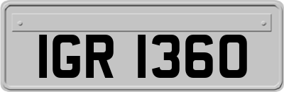 IGR1360