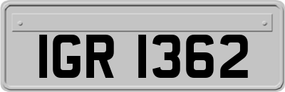 IGR1362