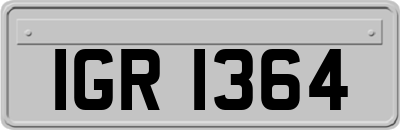 IGR1364