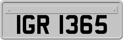 IGR1365