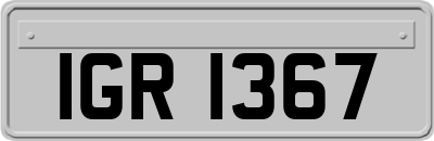 IGR1367