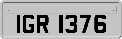 IGR1376
