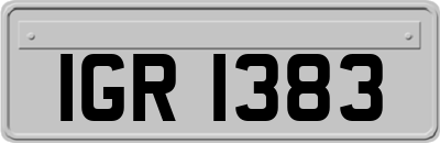 IGR1383