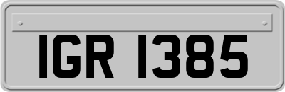 IGR1385
