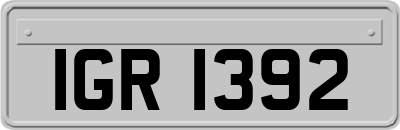 IGR1392