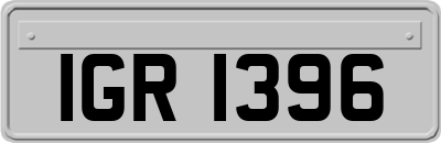 IGR1396