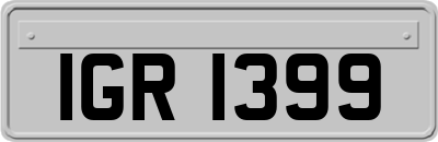 IGR1399