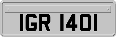 IGR1401